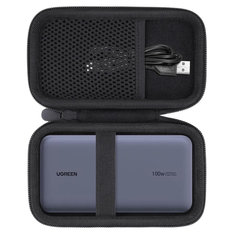 UGREEN Nexode Power Bank 20000mAh 100W