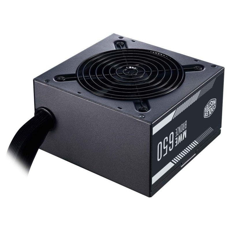 Cooler Master MWE 650 Bronze V2 650W 80+ Bronze
