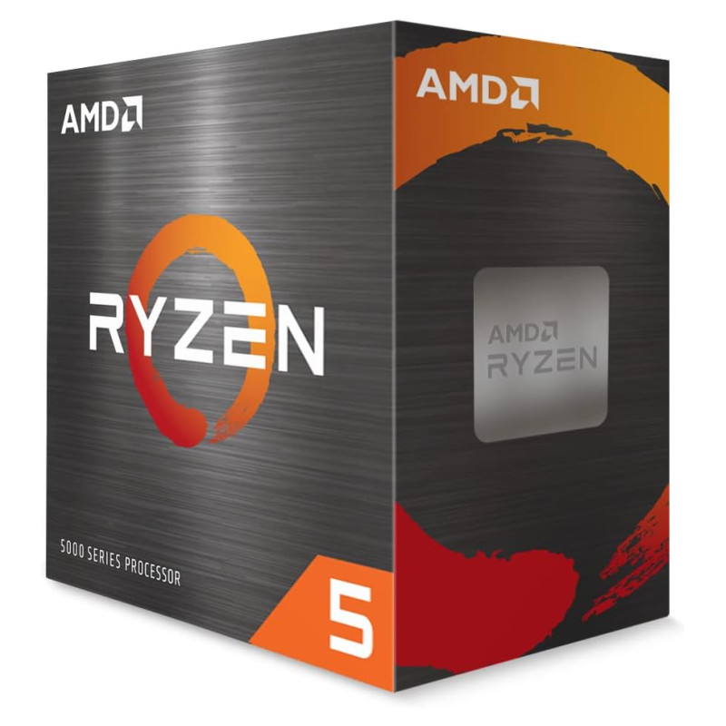 AMD Ryzen 5 5600