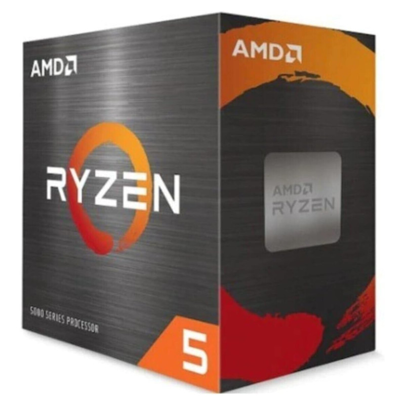 AMD Ryzen 5 5600X