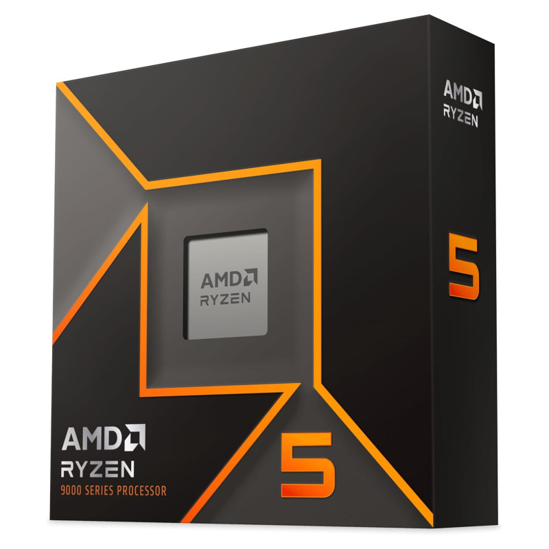 AMD Ryzen 5 9600X