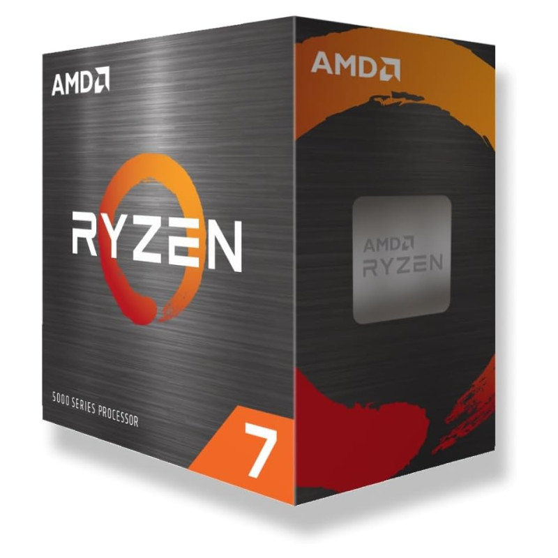 AMD Ryzen 7 5700X3D
