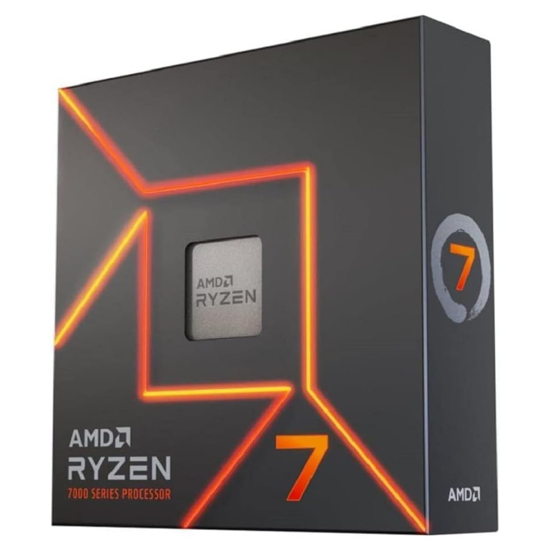 AMD Ryzen 7 7700