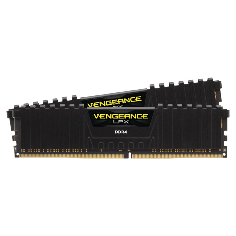 Corsair Vengeance LPX DDR4 16GB (2x8GB) 3200MHz CL16