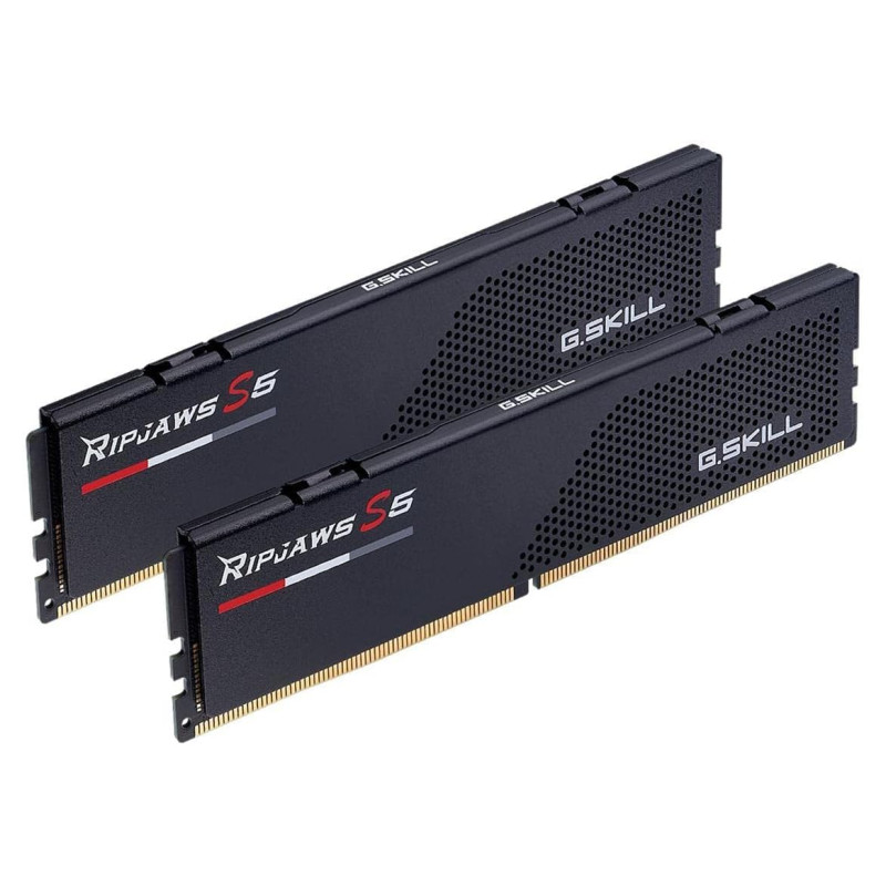 G.Skill Ripjaws S5 DDR5 32GB (2x16GB) 6000MHz CL30