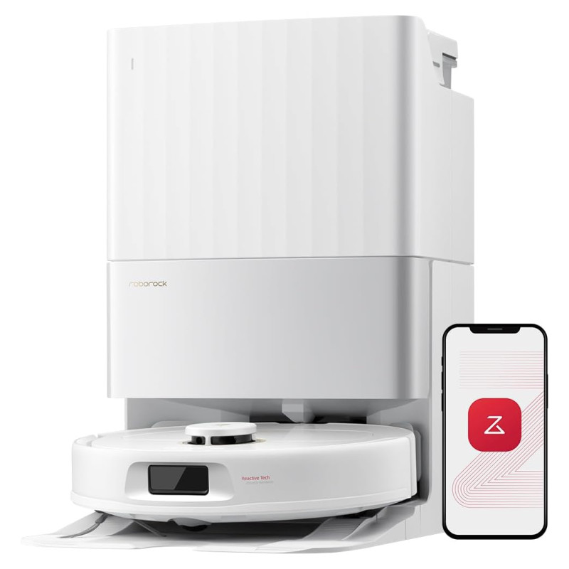 Roborock S8