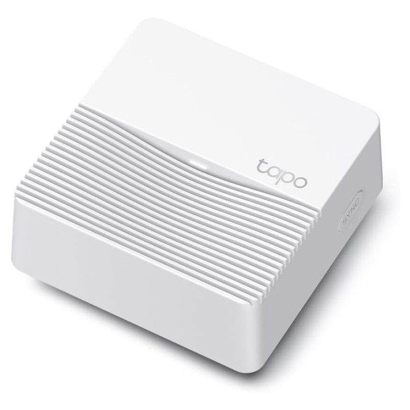 TP-Link Tapo RV30 Plus