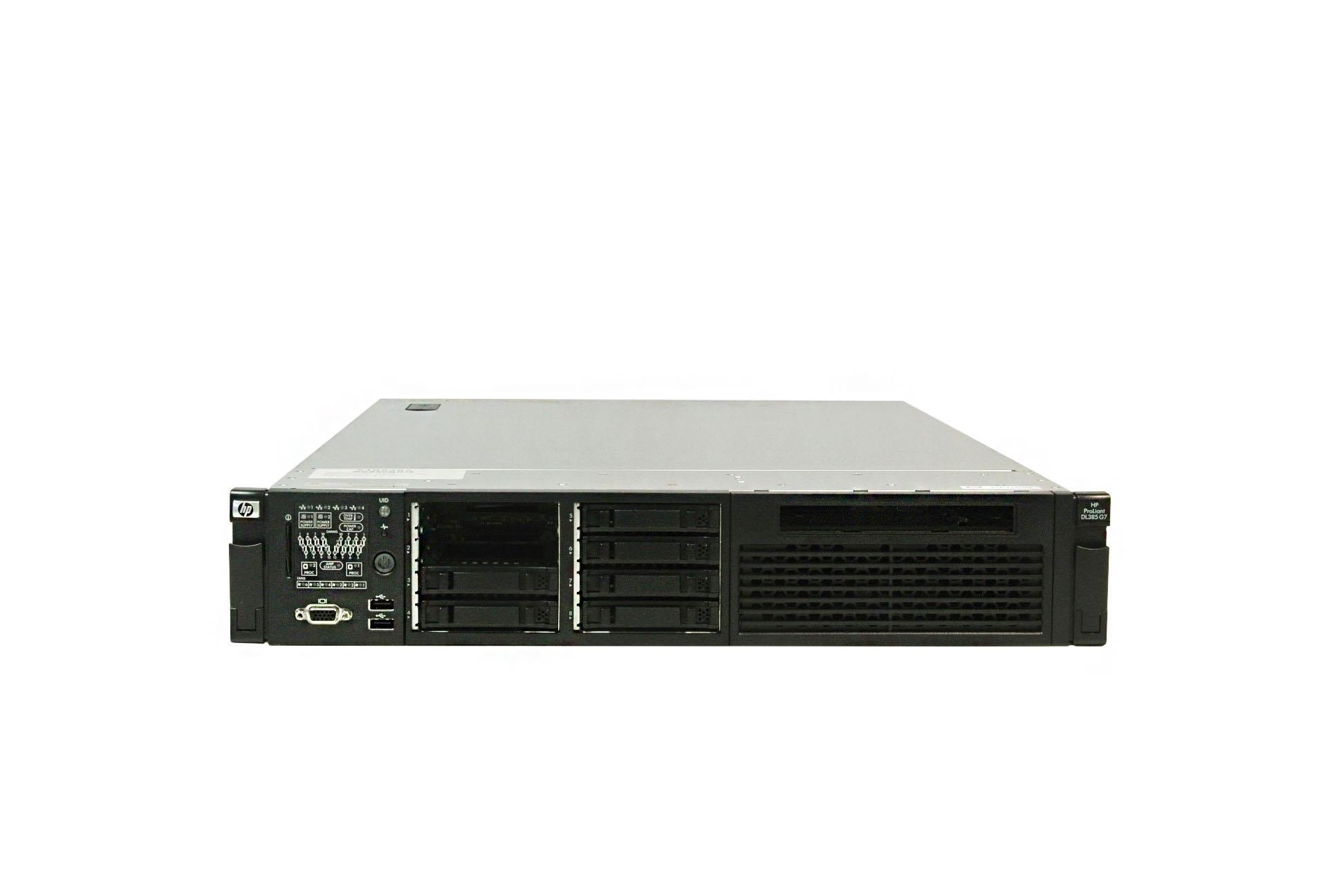 HP 460W Common Slot Platinum PSU