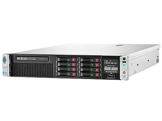 HP 750W Common Slot Platinum Plus PSU