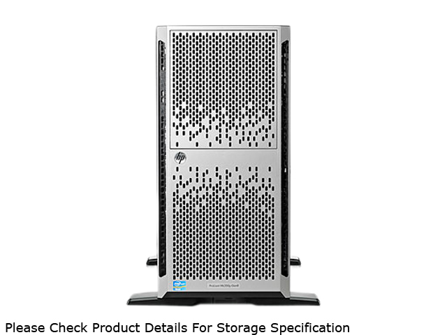 HP 750W Common Slot Platinum Plus PSU