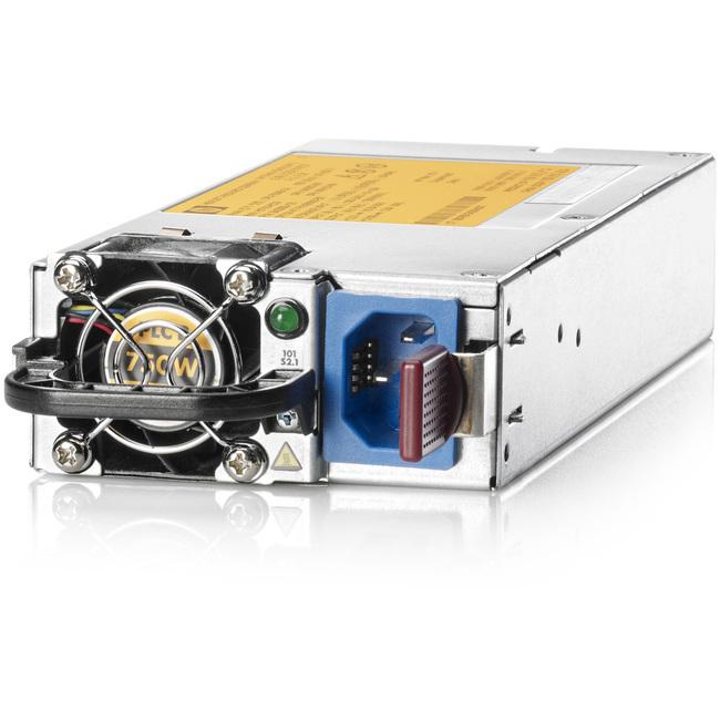 HP 750W Common Slot Platinum Plus PSU