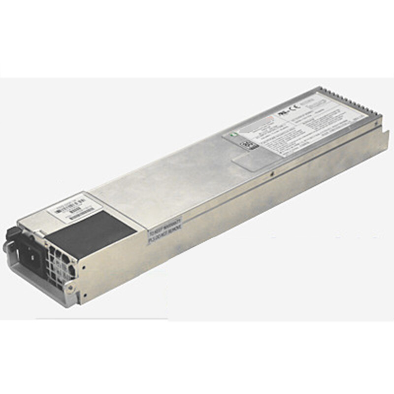 Supermicro 920W Redundant PSU (PWS-920P-SQ)