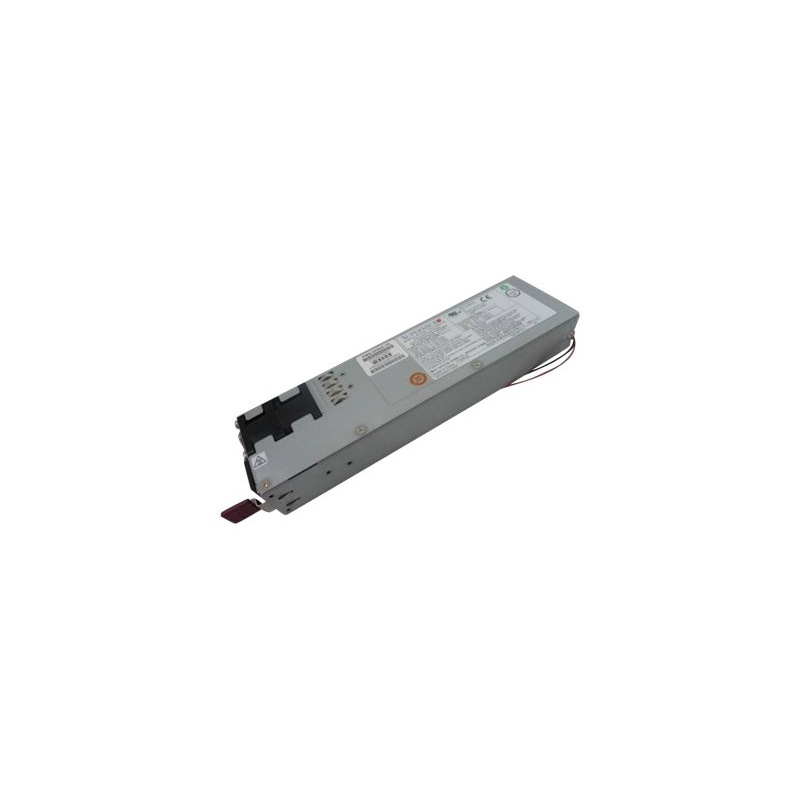 Supermicro 920W Redundant PSU (PWS-920P-SQ)