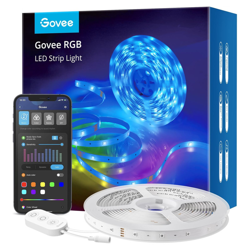 Govee H6159 LED Strip