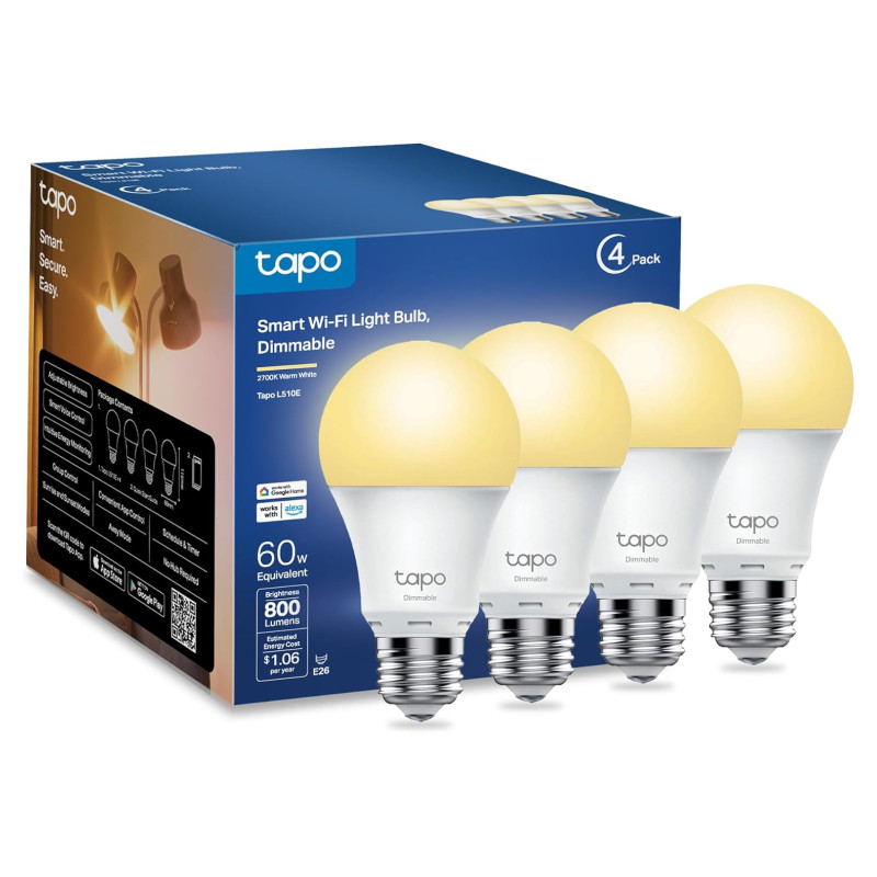 TP-Link Tapo L510E