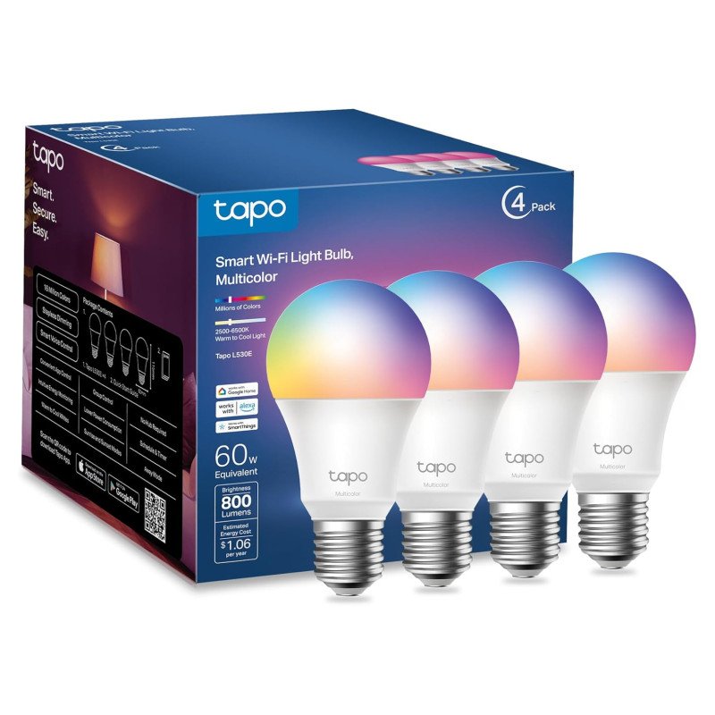 TP-Link Tapo L530E
