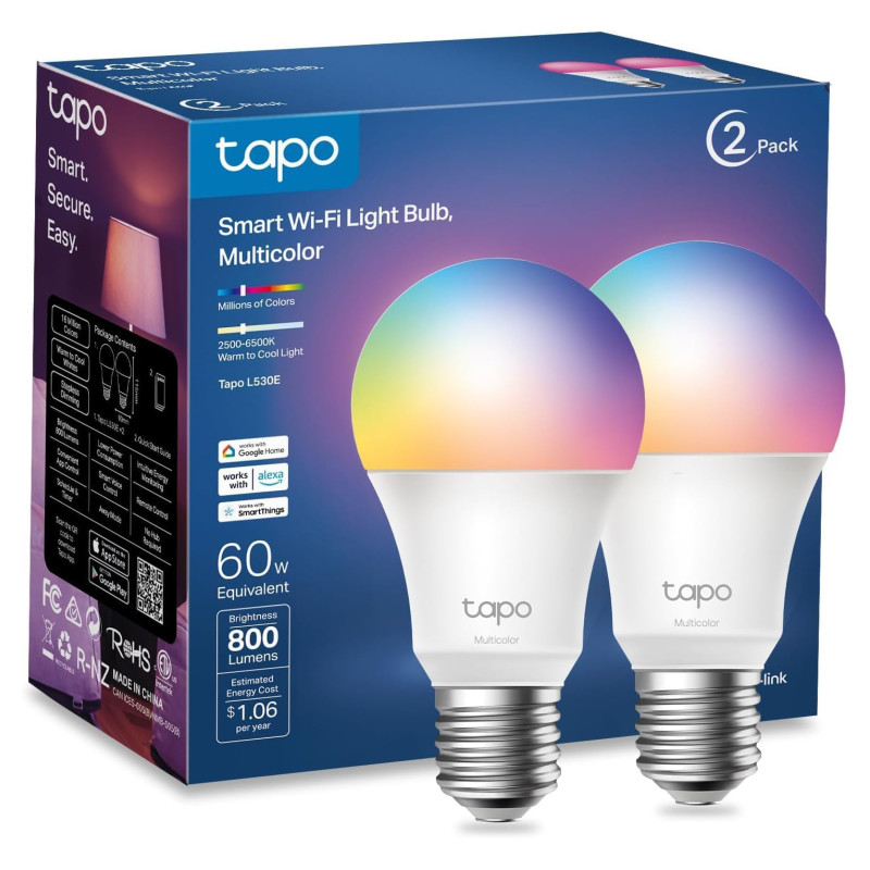 TP-Link Tapo L630