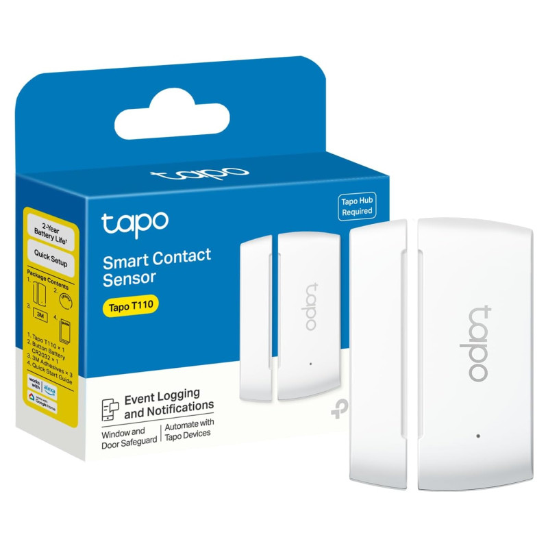 TP-Link Tapo T110