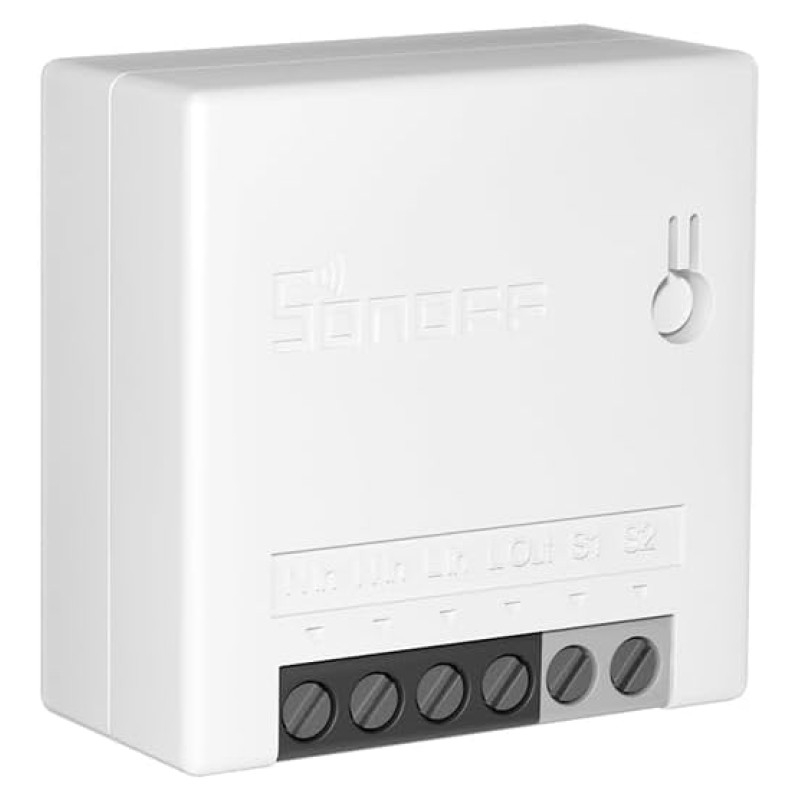 Sonoff MINI R2
