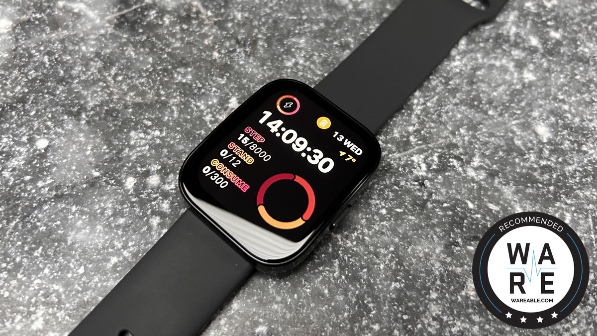 Amazfit Bip 5