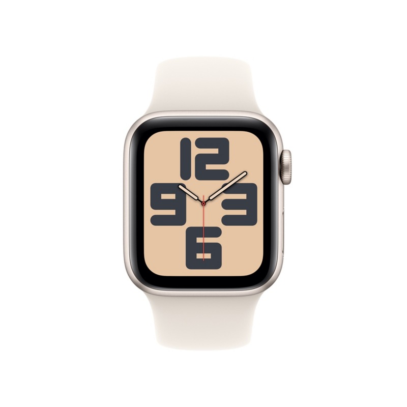 Apple Watch SE (2nd Gen)