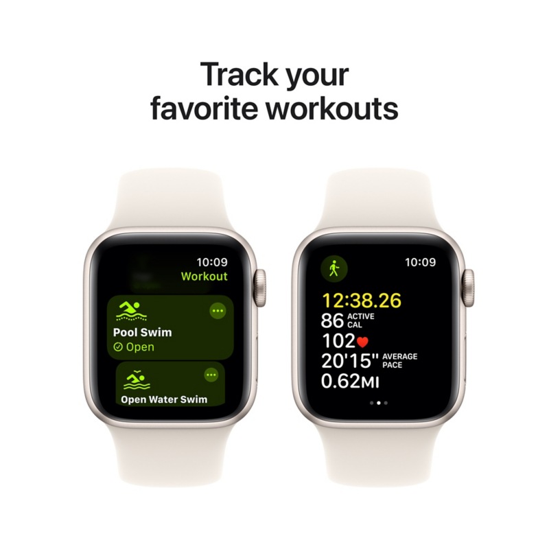 Apple Watch SE (2nd Gen)
