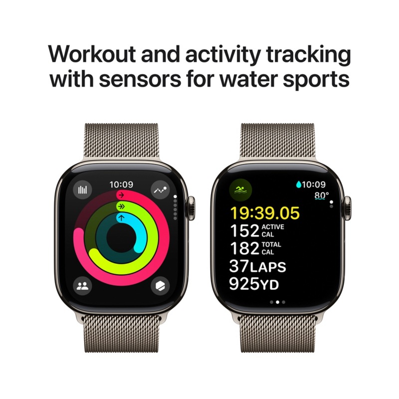 Apple Watch Series 10 (46mm)