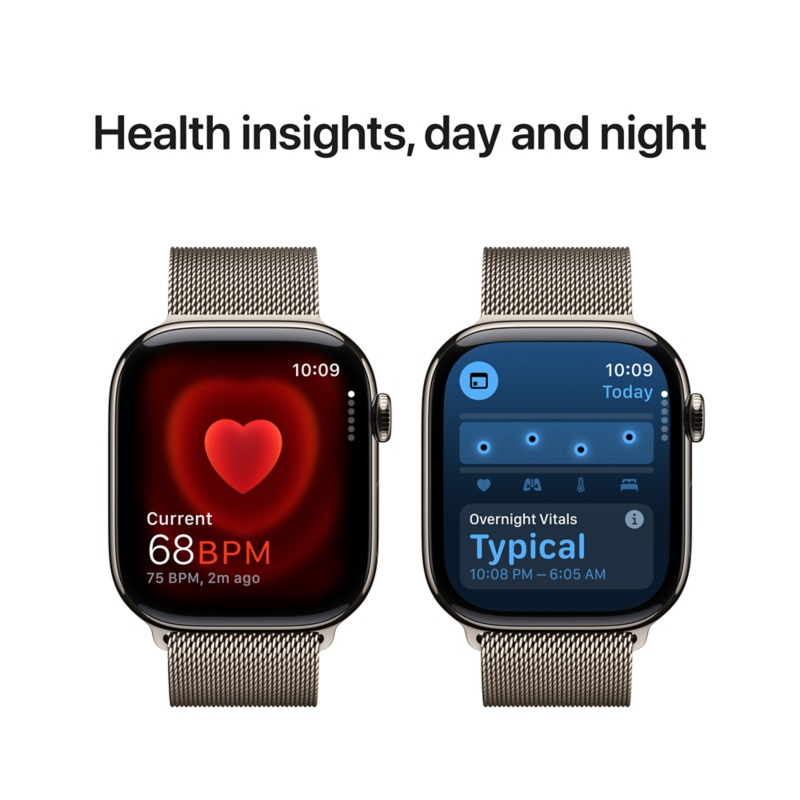 Apple Watch Series 10 (46mm)
