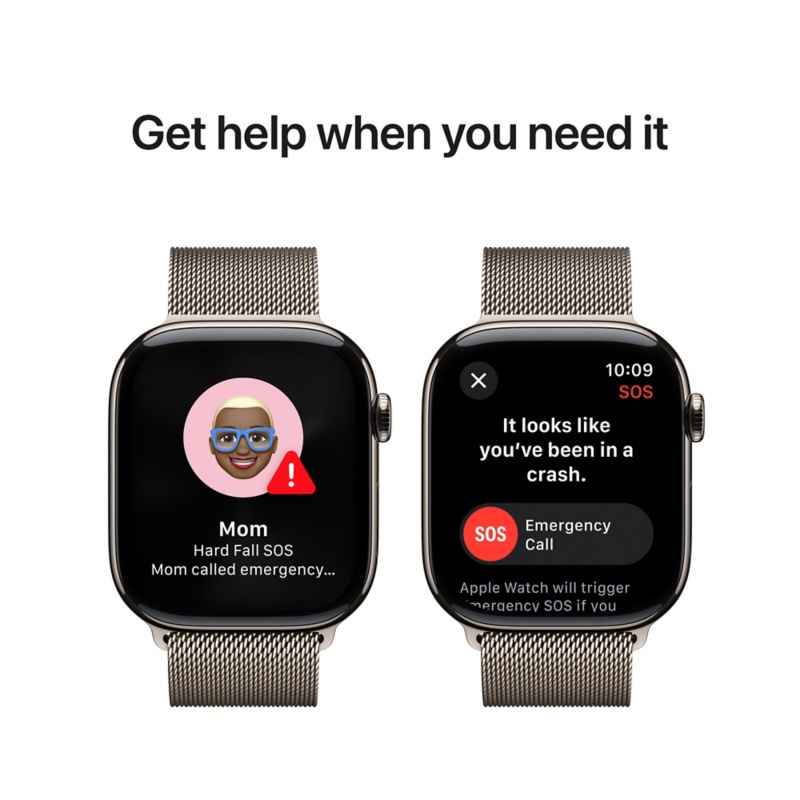 Apple Watch Series 10 (46mm)