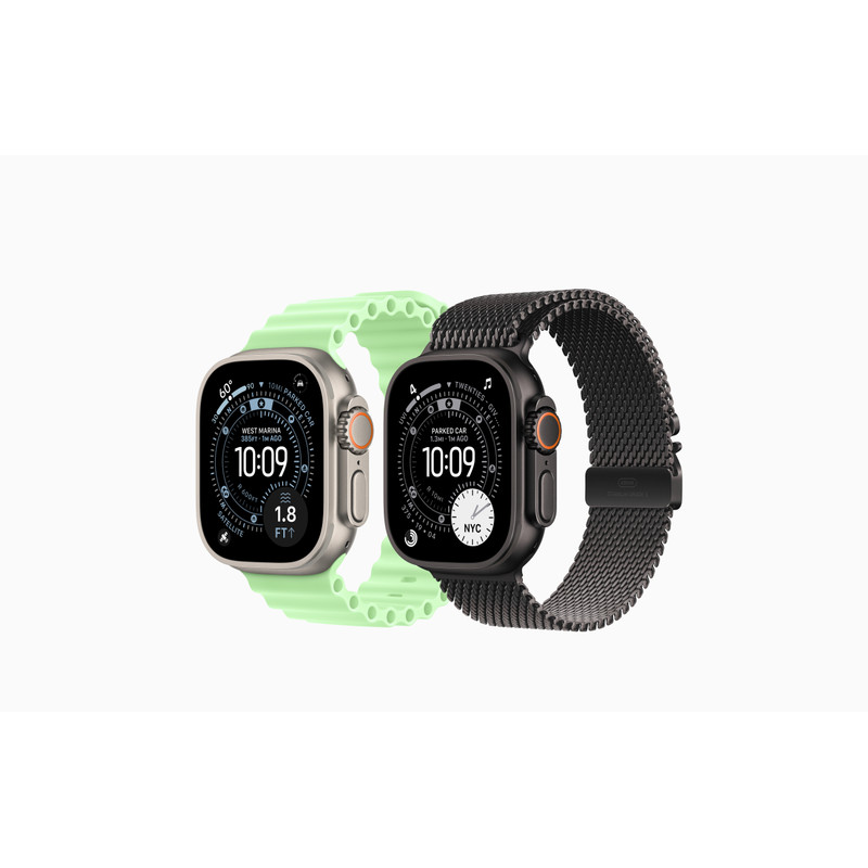 Apple Watch Ultra 2