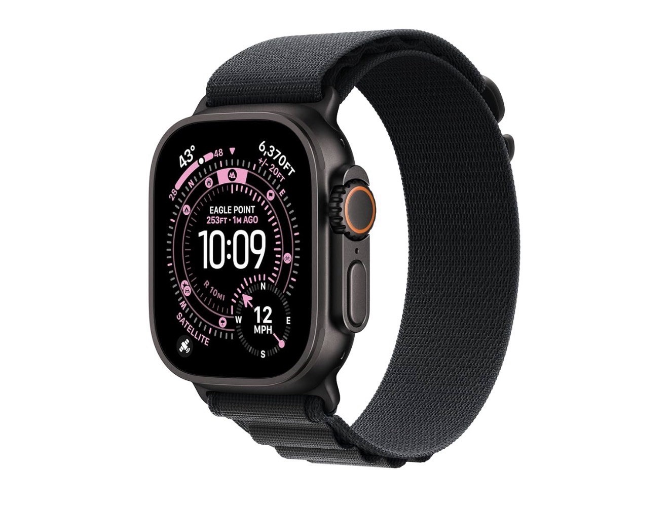 Apple Watch Ultra 3