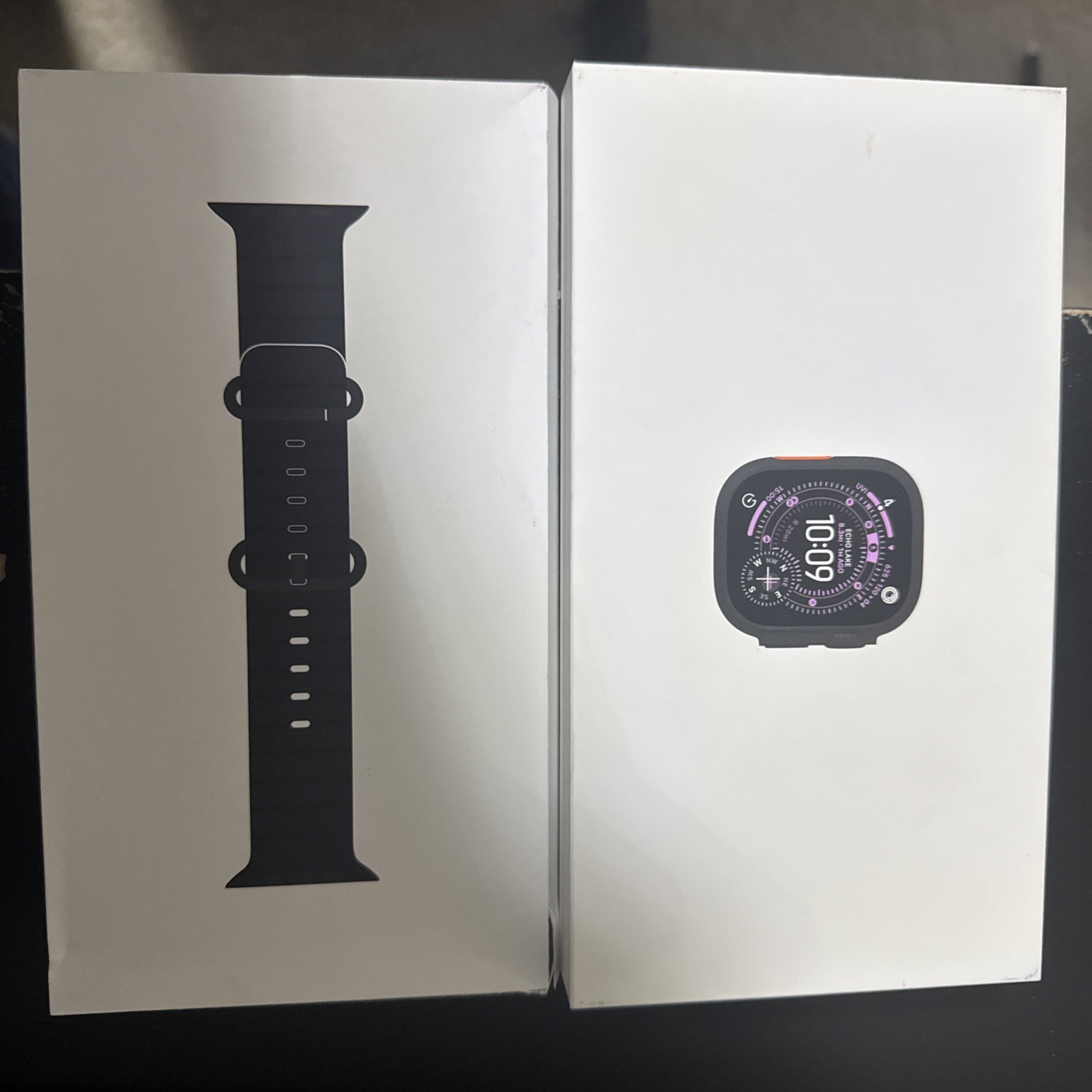 Apple Watch Ultra 3