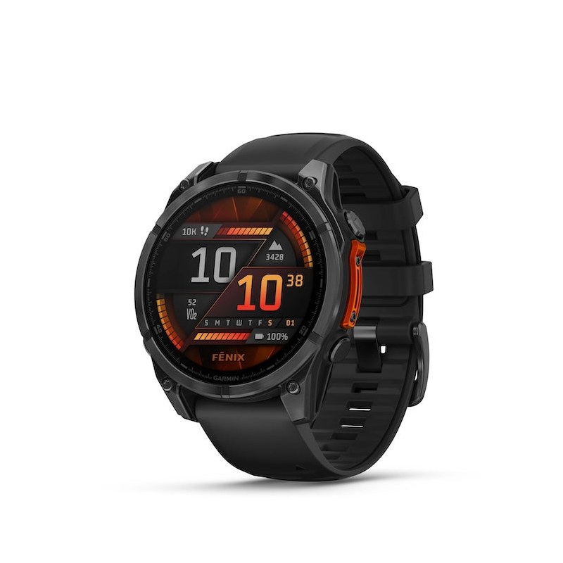 Garmin Fenix 8 47mm AMOLED