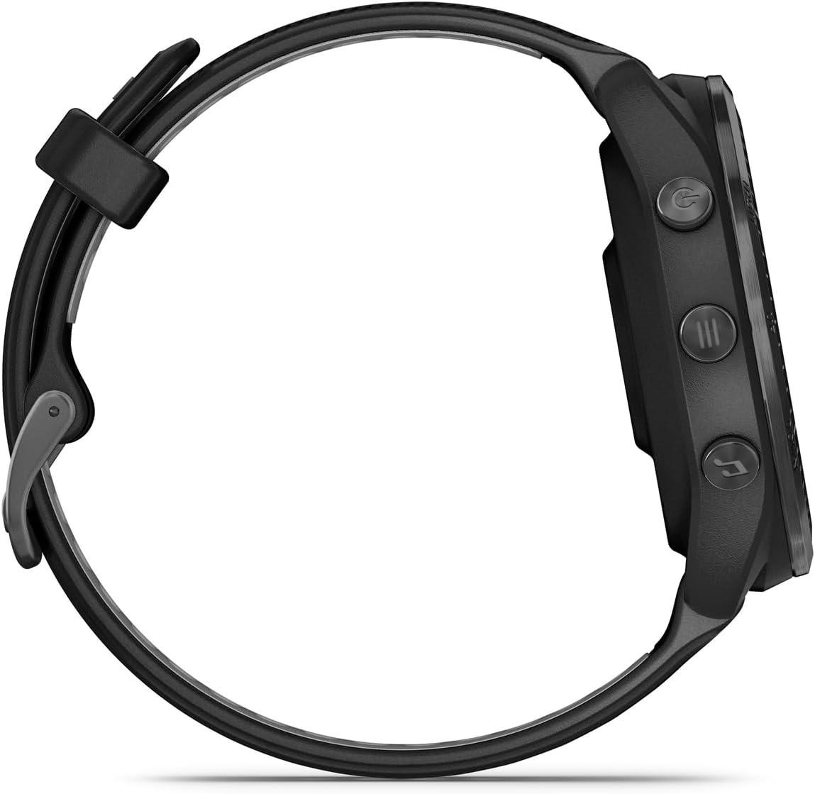 Garmin Forerunner 965