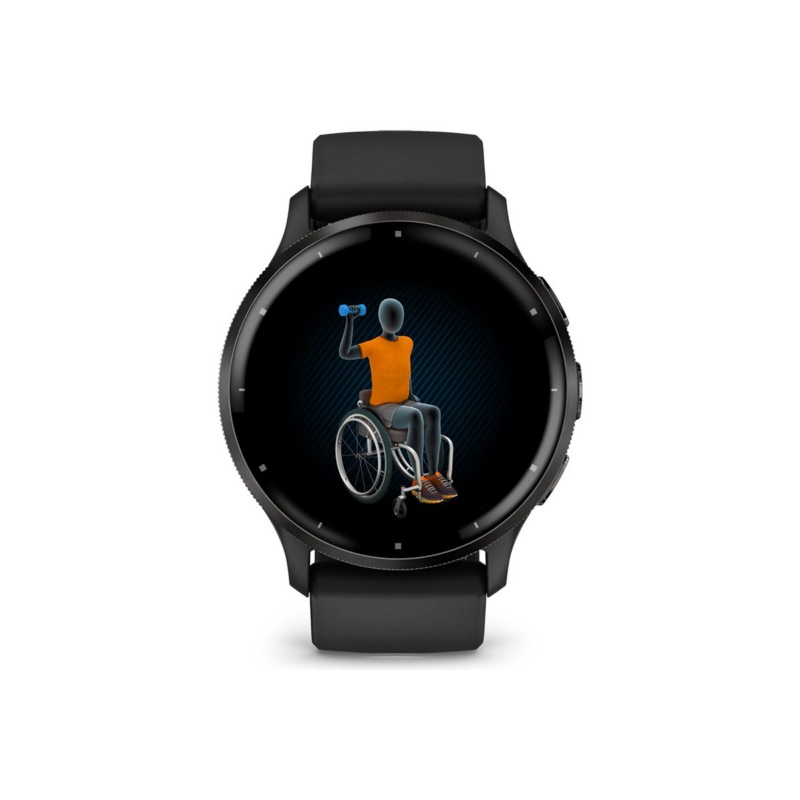 Garmin Venu 3
