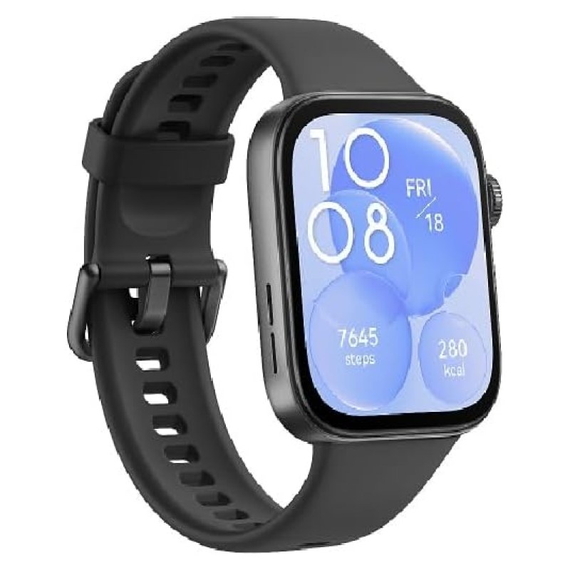 Huawei Watch Fit 3
