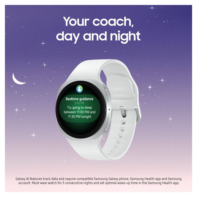 Samsung Galaxy Watch 8 (44mm)