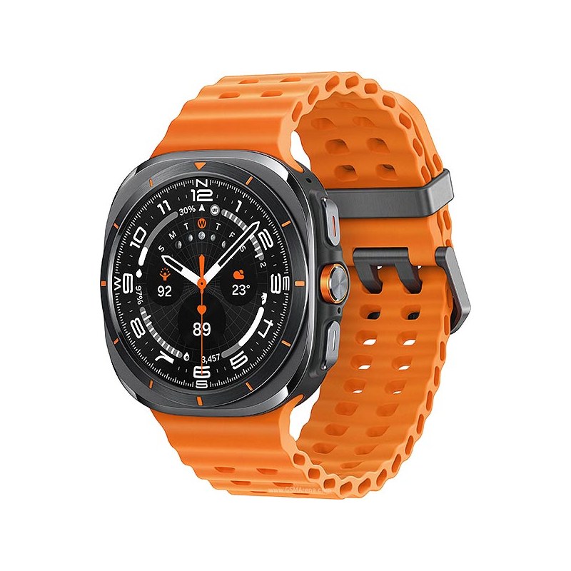 Samsung Galaxy Watch Ultra (2024 Edition)