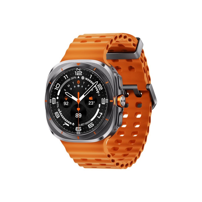 Samsung Galaxy Watch Ultra