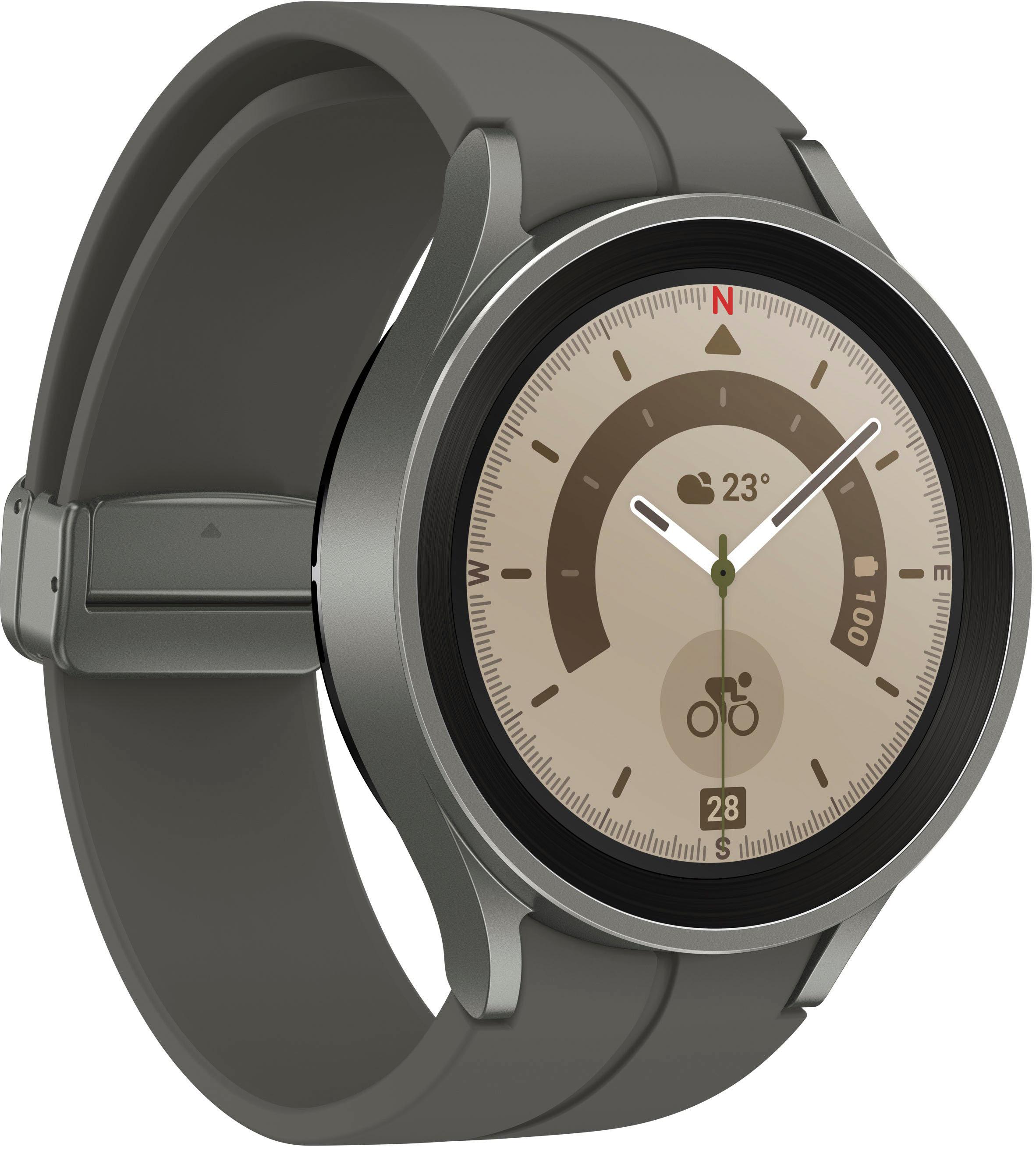 Samsung Galaxy Watch5