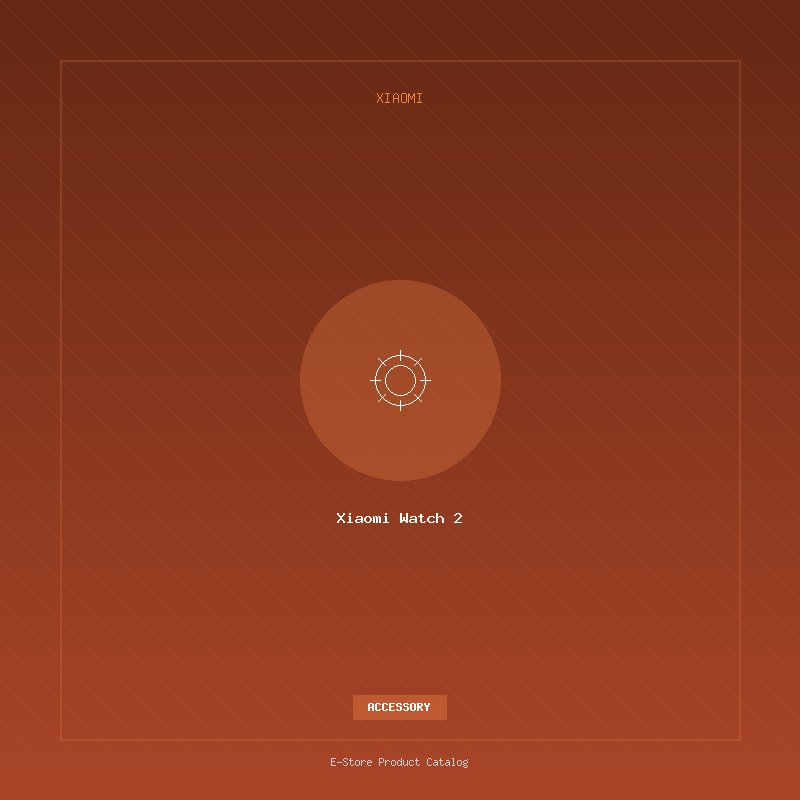 Xiaomi Watch 2