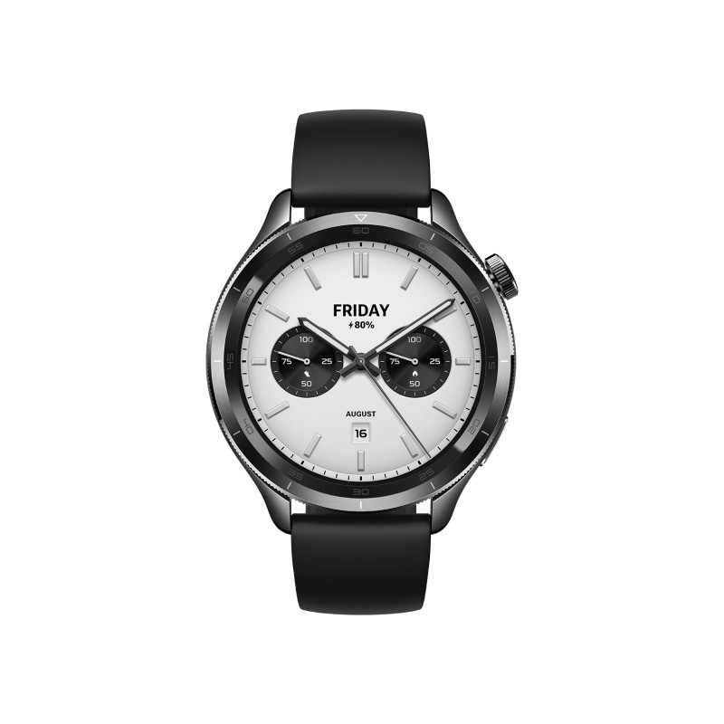 Xiaomi Watch S4