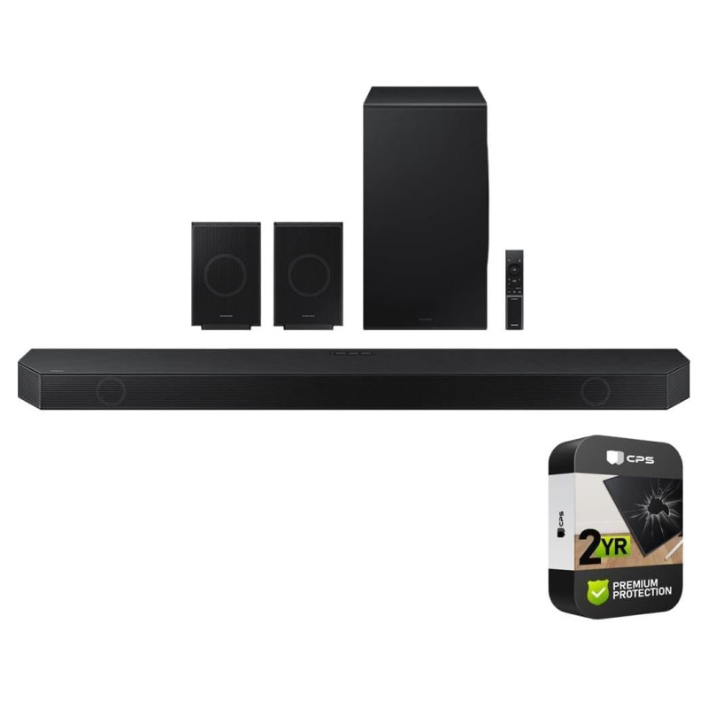 Samsung HW-Q990D