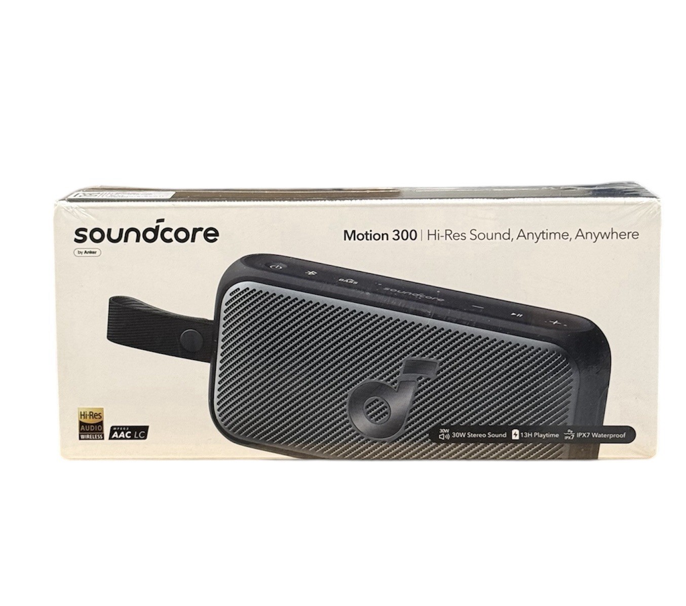Anker Soundcore Motion 300