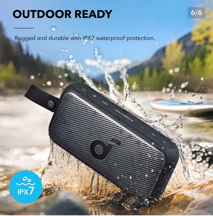 Anker Soundcore Motion 300
