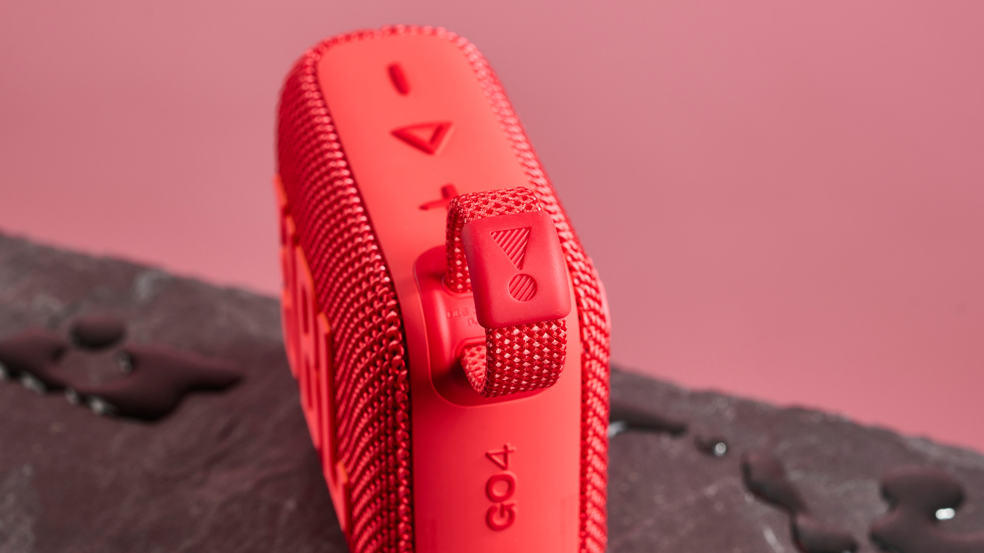 JBL Go 4