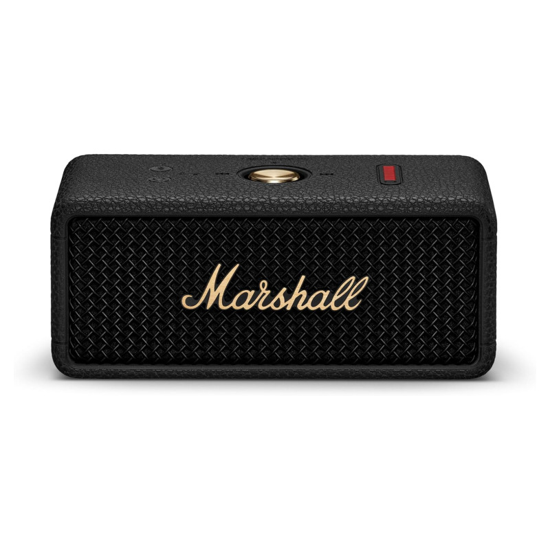 Marshall Emberton III