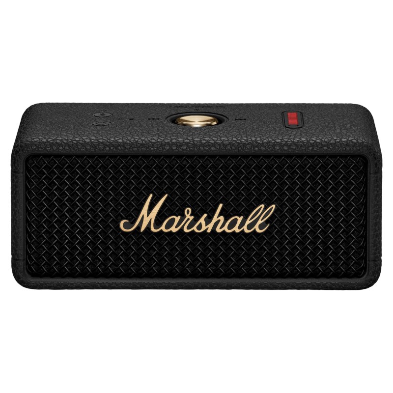 Marshall Emberton III