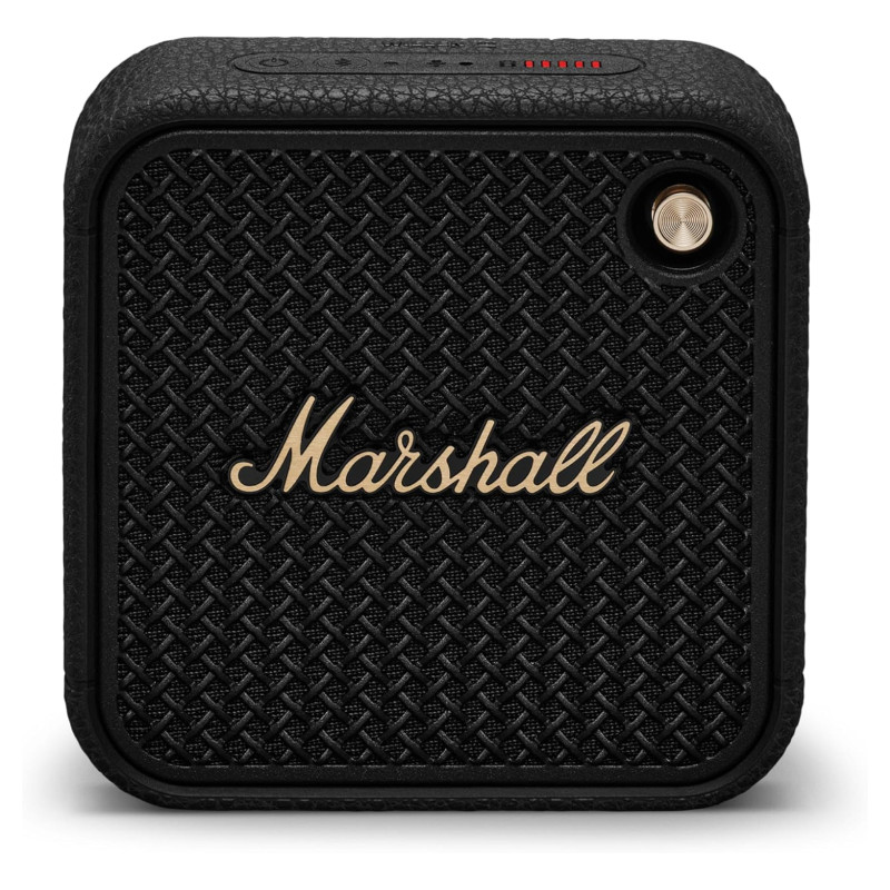 Marshall Willen II