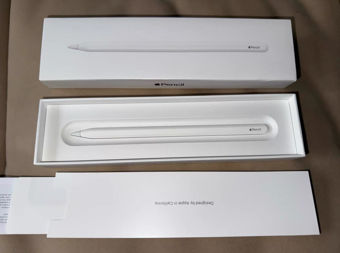 Apple Pencil Pro
